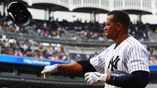 A-Rod's Already Serving a Suspension—in a Video Game